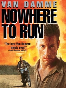 [英] 叛獄大獵殺 (Nowhere to Run) (1993)[台版]