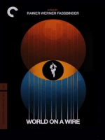[德] 世界旦夕之間 (World on a Wire) (1973)