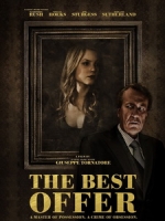 [英] 寂寞拍賣師 (The Best Offer) (2013)[台版]