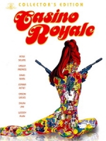 [英] 皇家夜總會 (Casino Royale) (1967)