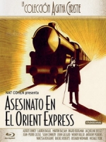 [英] 東方快車謀殺案 (Murder On The Orient Express) (1974)
