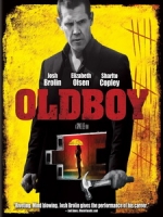 [英] 復仇 (Old Boy) (2012)