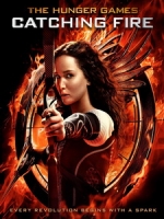 [英] 飢餓遊戲 2 - 星火燎原 (The Hunger Games - Catching Fire) (2013)[台版]