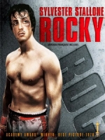 [英] 洛基 (Rocky) (1976)