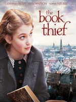 [英] 偷書賊 (The Book Thief) (2014)[台版]