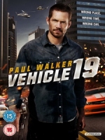 [英] 玩命車手 (Vehicle19) (2012)[台版]