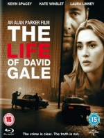 [英] 鐵幕疑雲 (The Life of David Gale) (2003)[台版]