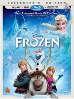 [英] 冰雪奇緣 (Frozen) (2013)[台版]