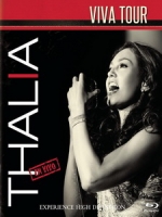 達莉亞(Thalia) - Viva Tour 演唱會