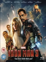 [英] 鋼鐵人 3 (Iron Man 3) (2013)[台版]