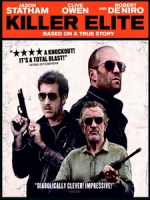 [英] 特種精英 (The Killer Elite) (2011)[台版]