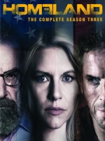 [英] 反恐危機 第三季 (Homeland S03) (2013)