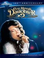 [英] 礦工的女兒 (Coal Miner s Daughter) (1980)