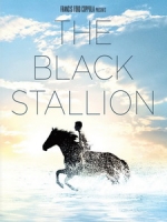 [英] 黑神駒 (The Black Stallion) (1979)[台版]
