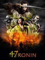 [英] 浪人 47 (47 Ronin) (2012)[台版]