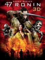 [英] 浪人 47 3D (47 Ronin 3D) (2012) <快門3D>[台版]