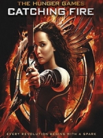 [英] 飢餓遊戲 2 - 星火燎原 (The Hunger Games - Catching Fire) (2013)[台版]