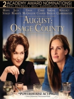 [英] 八月心風暴 (August - Osage County) (2013)