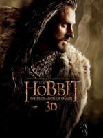 [英] 哈比人 - 荒谷惡龍 3D (The Hobbit - The Desolation of Smaug 3D) (2013) [Disc 2/2] <快門3D>[台版]
