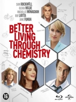 [英] 毒醉心迷 (Better Living Through Chemistry) (2014)[台版]