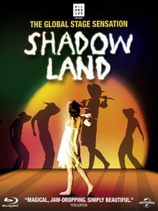 幻影王國 (Shadowland) 現代舞