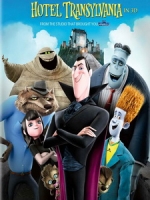 [英] 尖叫旅社 3D (Hotel Transylvania 3D) (2012) <2D + 快門3D>[台版]