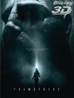 [英] 普羅米修斯 3D (Prometheus 3D) (2011) <2D + 快門3D>[台版]