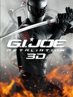 [英] 特種部隊 2 - 正面對決 (G.I. Joe - Retaliation) (2012) [台版]