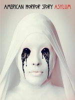 [英] 美國恐怖故事 第二季 (American Horror Story S02) (2012)