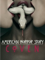 [英] 美國恐怖故事 第三季 (American Horror Story S03) (2013)