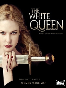 [英] 白色女王 第一季 (The White Queen S01) (2013)[Disc 2/2]