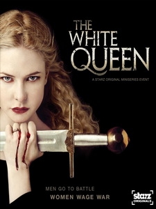 [英] 白色女王 第一季 (The White Queen S01) (2013)[Disc 1/2]