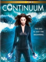 [英] 超越時間線 第二季 (Continuum S02) (2013)