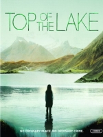 [英] 謎湖之巔/湖畔謎案 第一季 (Top of the Lake S01) (2013)[Disc 1/2][台版字幕]
