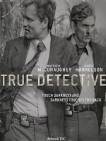 [英] 無間警探/真探 第一季 (True Detective S01) (2014)[台版字幕]
