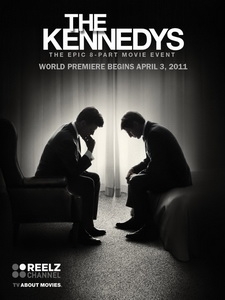 [英] 甘迺迪家族 第一季 (The Kennedys S01) (2011) [Disc 2/3]