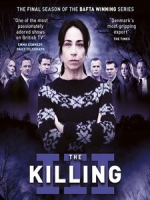 [英] 謀殺 第三季 (The Killing S03) (2013)