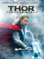 [英] 雷神索爾 2 - 黑暗世界 3D (Thor - The Dark World 3D) (2013) <2D + 快門3D>[台版]