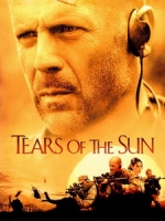 [英] 獵日風暴 (Tears of the Sun) (2003)[台版]