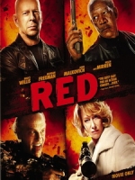 [英] 超危險特工 (RED) (2010)[台版]