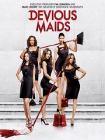 [英] 心機女傭/蛇蠍女傭 第一季 (Devious Maids S01) (2013)[台版]