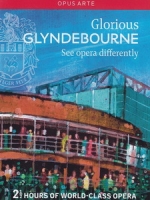 格萊德邦歌劇節 (Glorious Glyndebourne) 歌劇