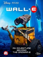 [英] 瓦力 (Wall-E) (2008)[台版]