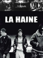 [法] 怒火青春 (La Haine) (1995)