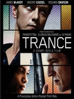 [英] 索命記憶 (Trance) (2013)[台版]