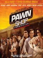 [英] 當舖大亂鬥 (Pawn Shop Chronicles) (2013)[港版]