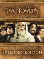 [英] 魔戒二部曲 - 雙城奇謀 加長版 (The Lord of the Rings - The Two Towers) (2002) [Disc 2/2][台版]