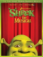 史瑞克 音樂劇 (Shrek the Musical)