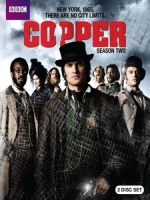[英] 紐約神探 第二季 (Copper S02) (2013)