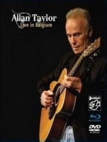 亞倫泰勒(Allan Taylor) - Live in Belgium 演唱會